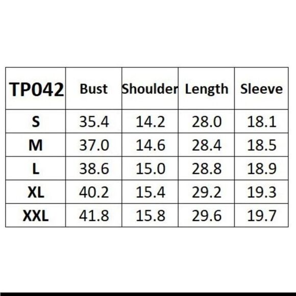 T&J Designs, Zipper Blouse, S - Picture 5 of 7